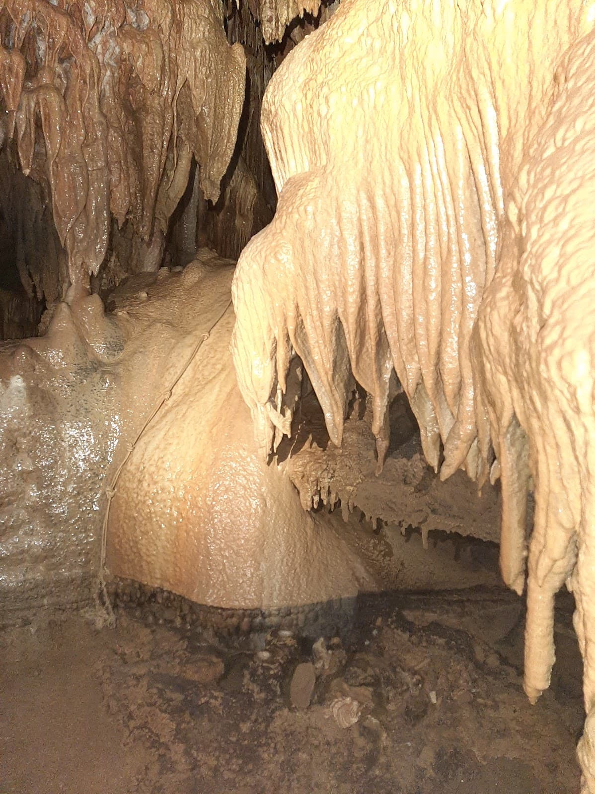 Red Cave (Kizil-Koba) - Image 1