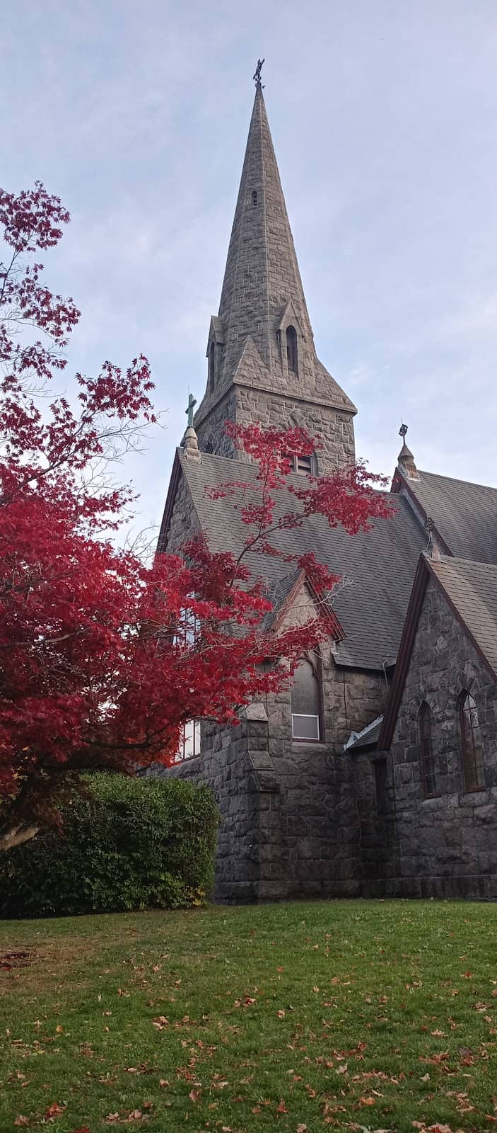 Hudson Highlands State Park