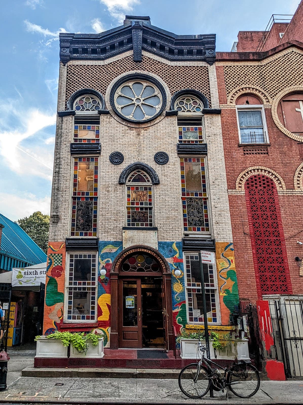 Various Studios (Skillshare & Local Community Centers) - Image 1