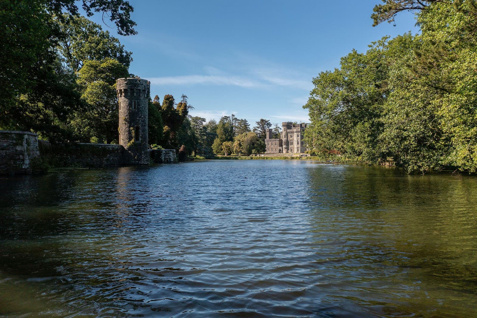 Johnstown Castle Estate - Image 1
