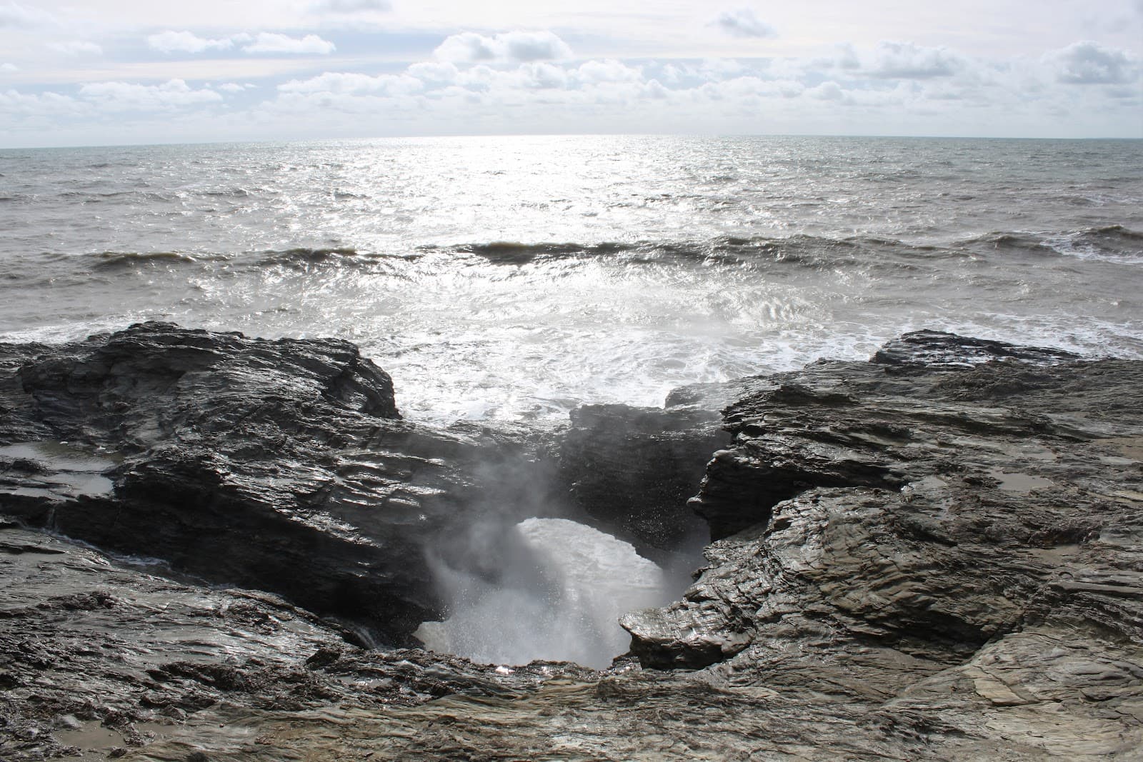 Trou du Diable - Image 1