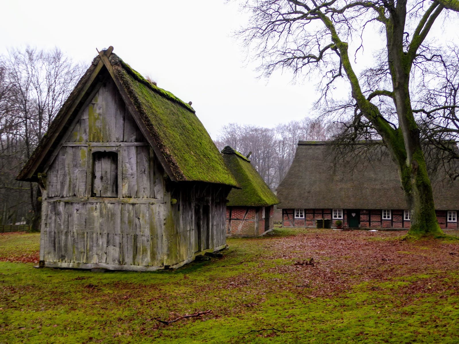 Wilsede - Image 1