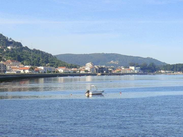 Caminha Old Town - Image 1