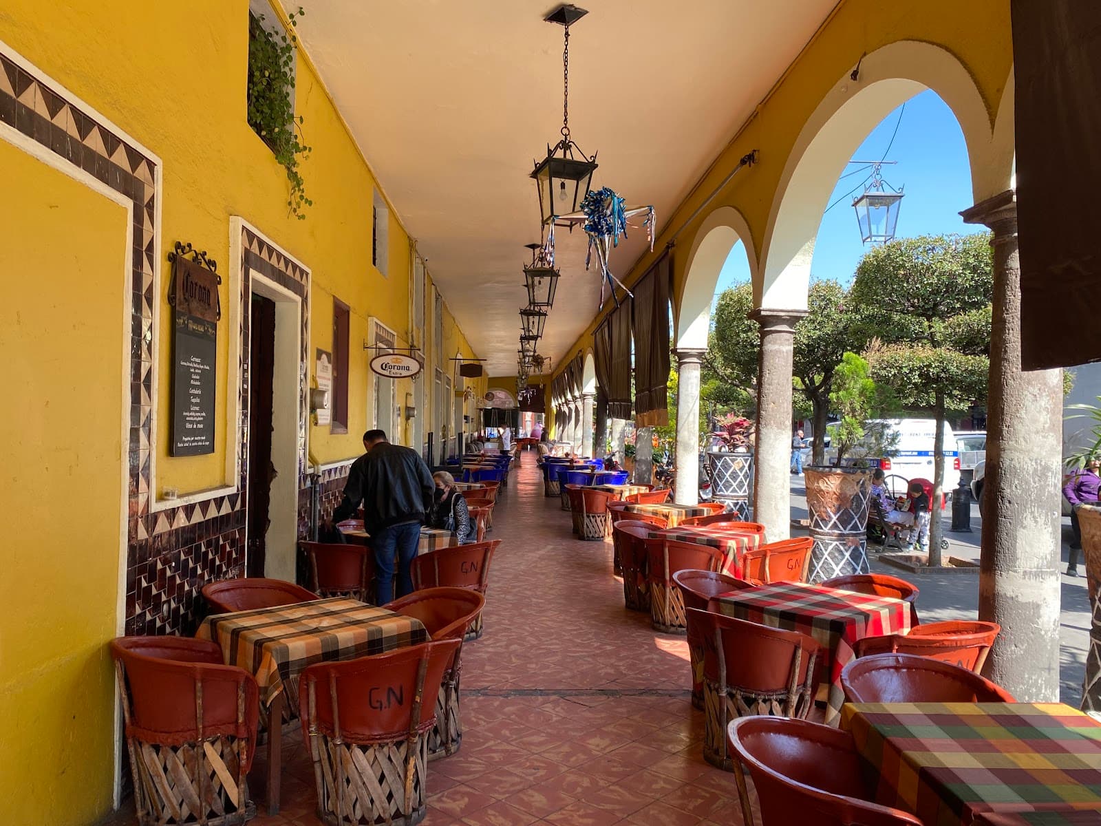 El Parián de Tlaquepaque - Image 1