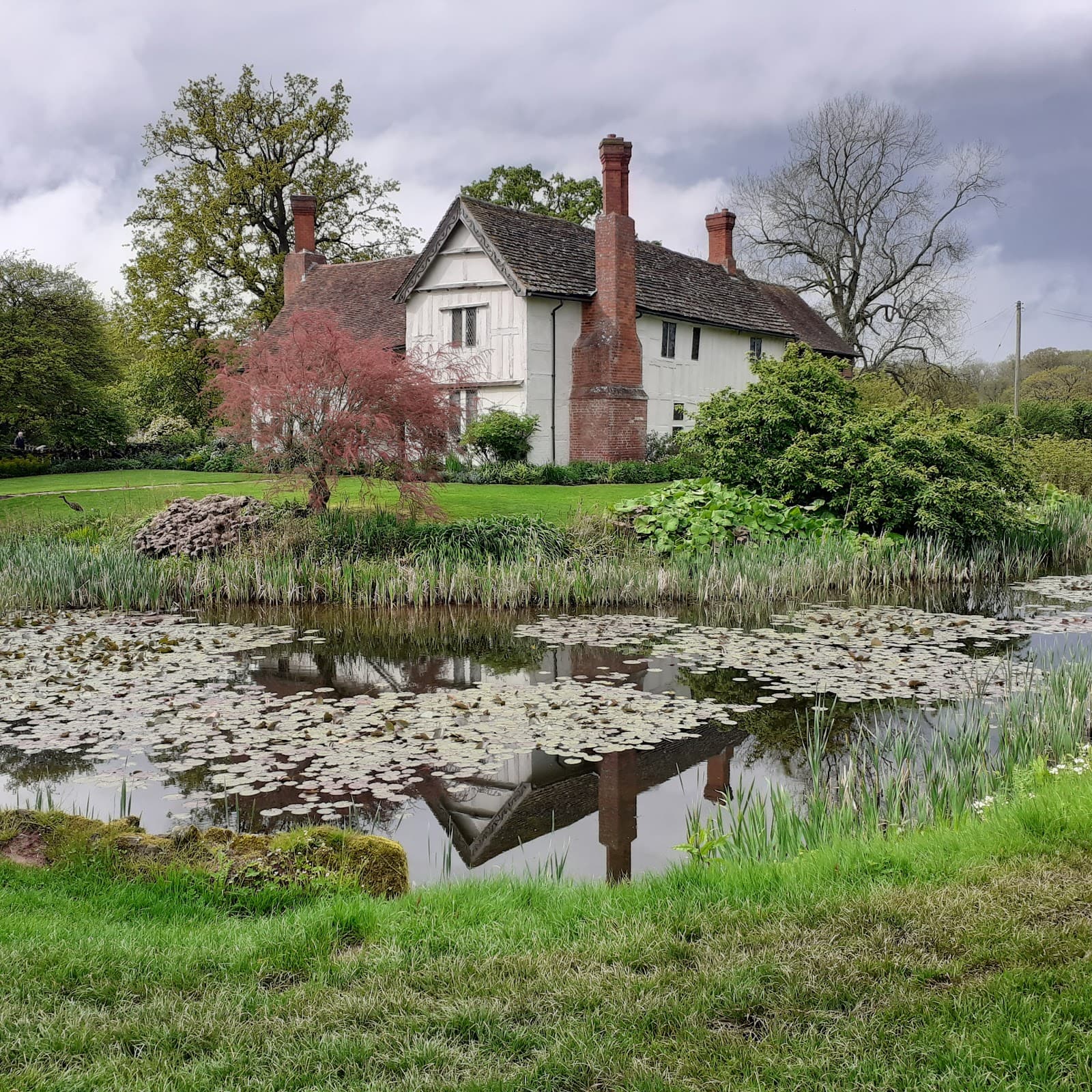 Brockhampton Estate - Image 1