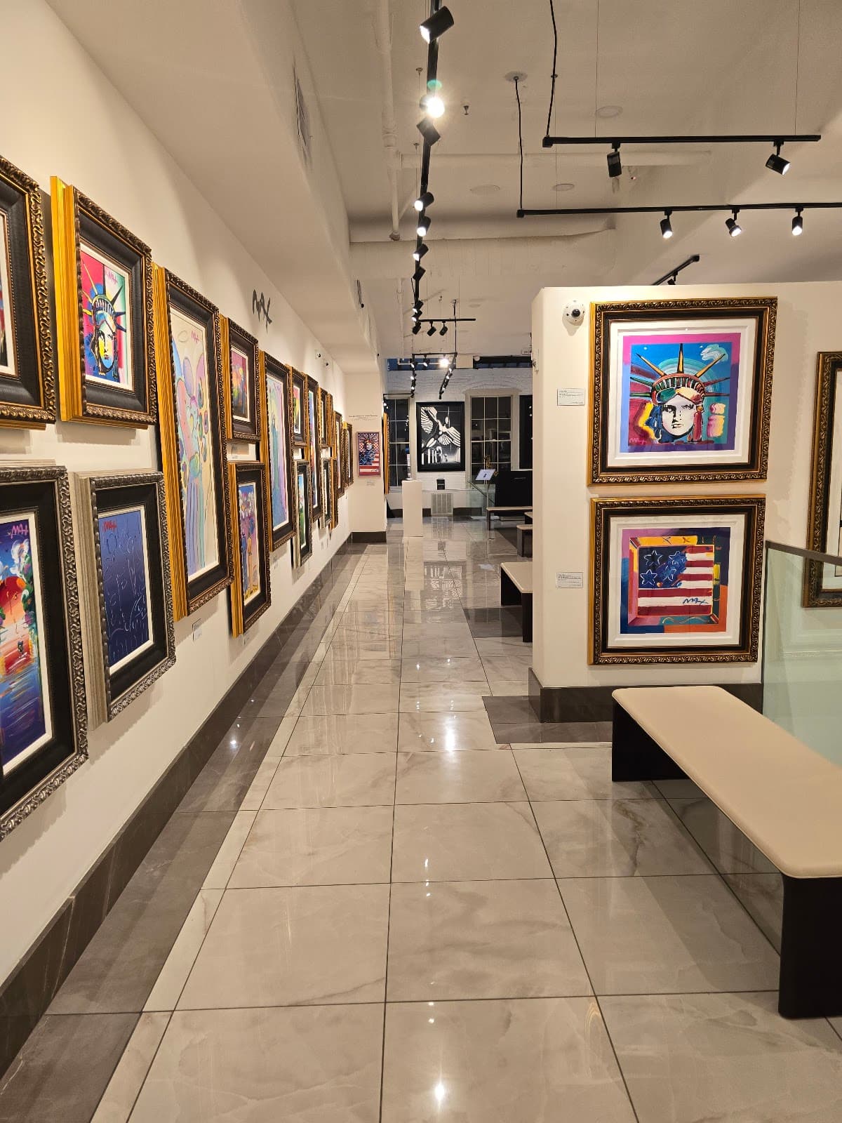 SoHo NYC Art Galleries - Image 1