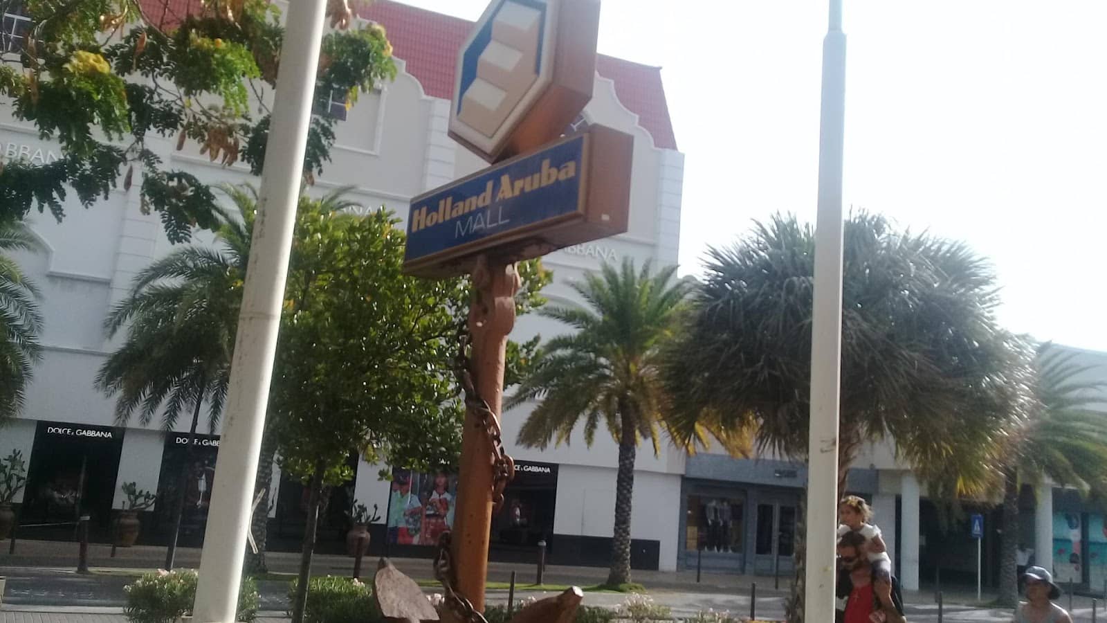 Aruba Gay Guide Pride Events