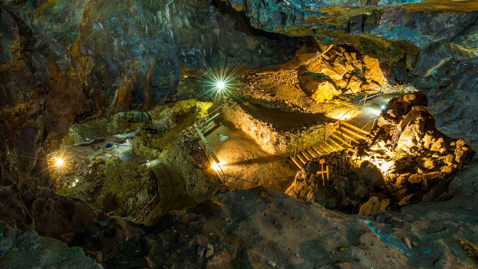 Fischbach Copper Mine - Image 1