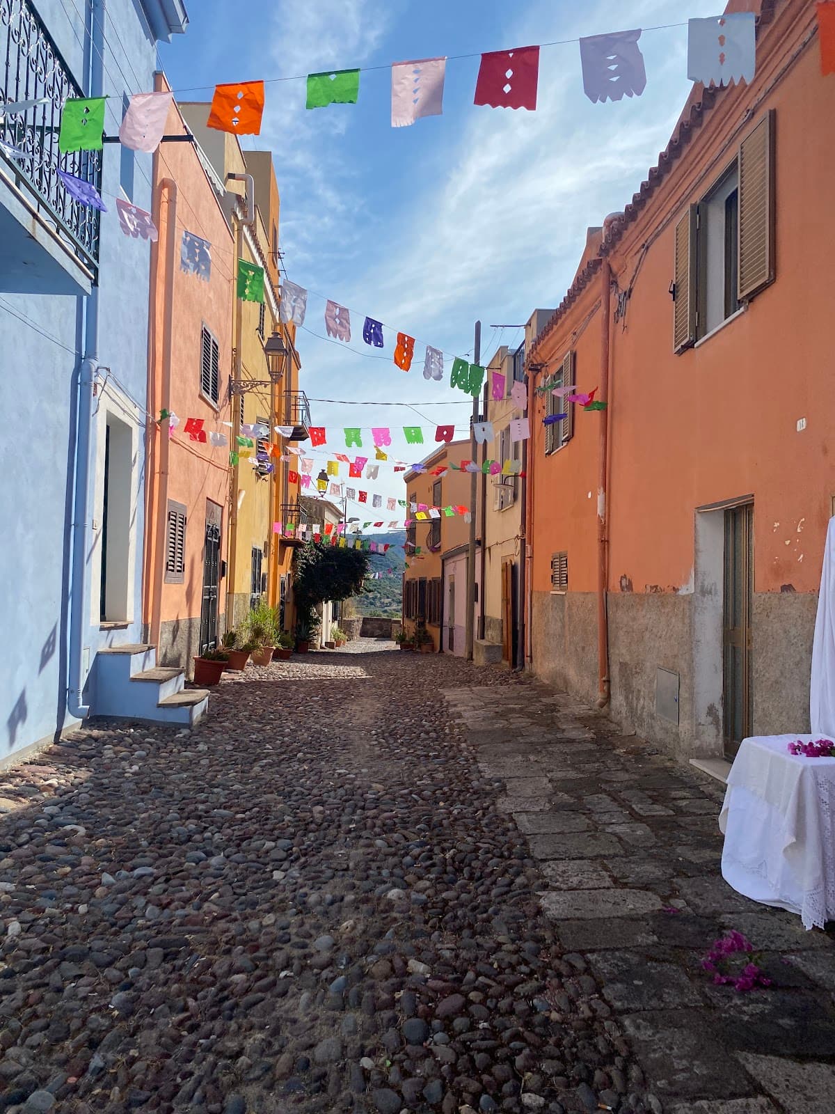 Sa Costa Old Town - Image 1