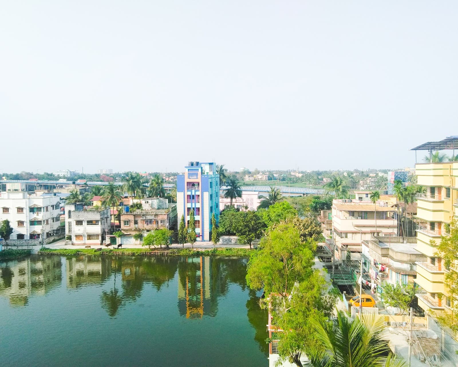 Santragachi (neighborhood) - Image 1