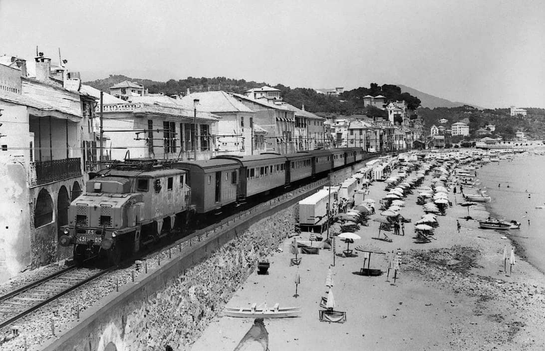 Finalborgo Medieval Village