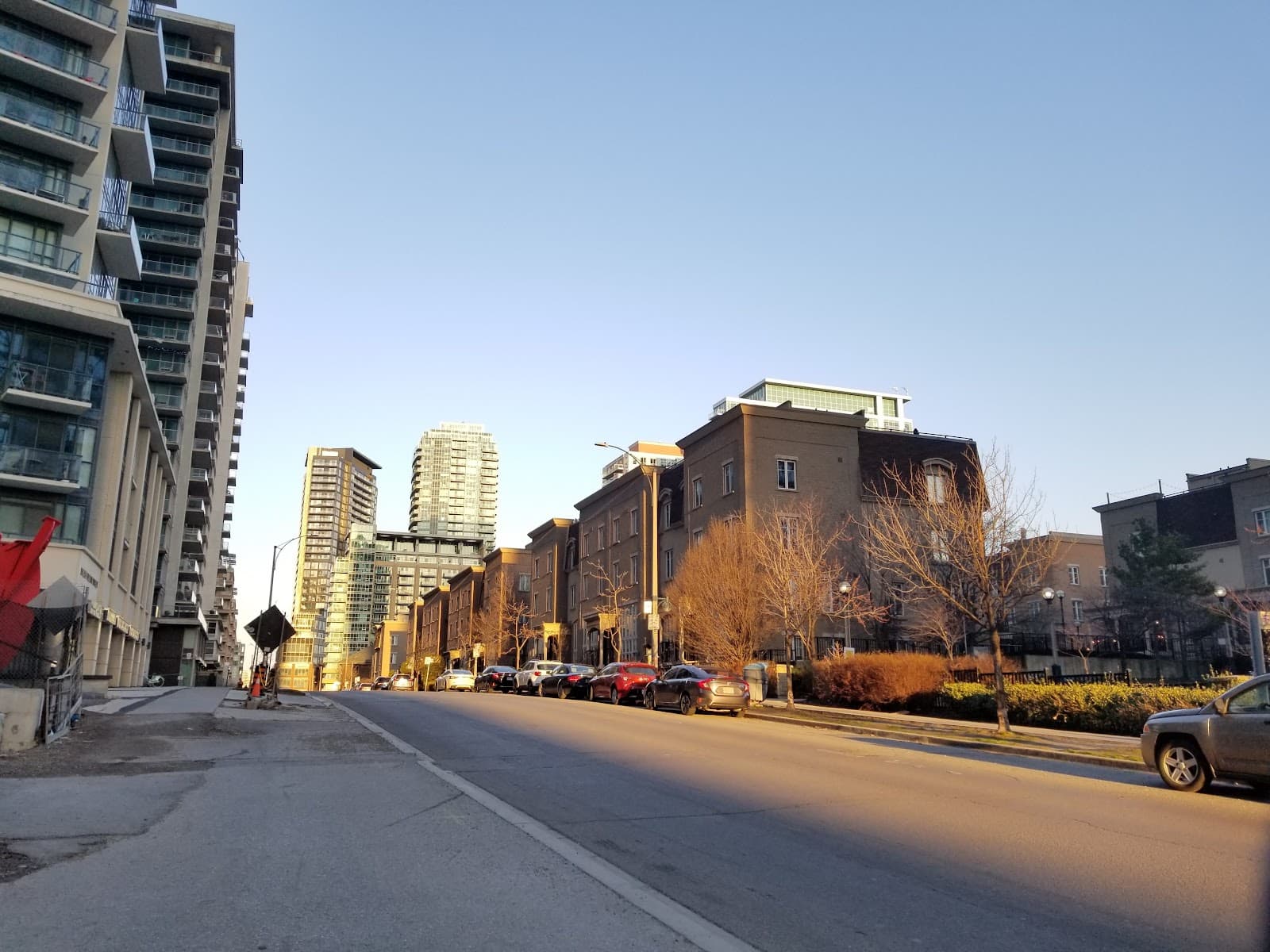 Liberty Village Toronto - Image 1