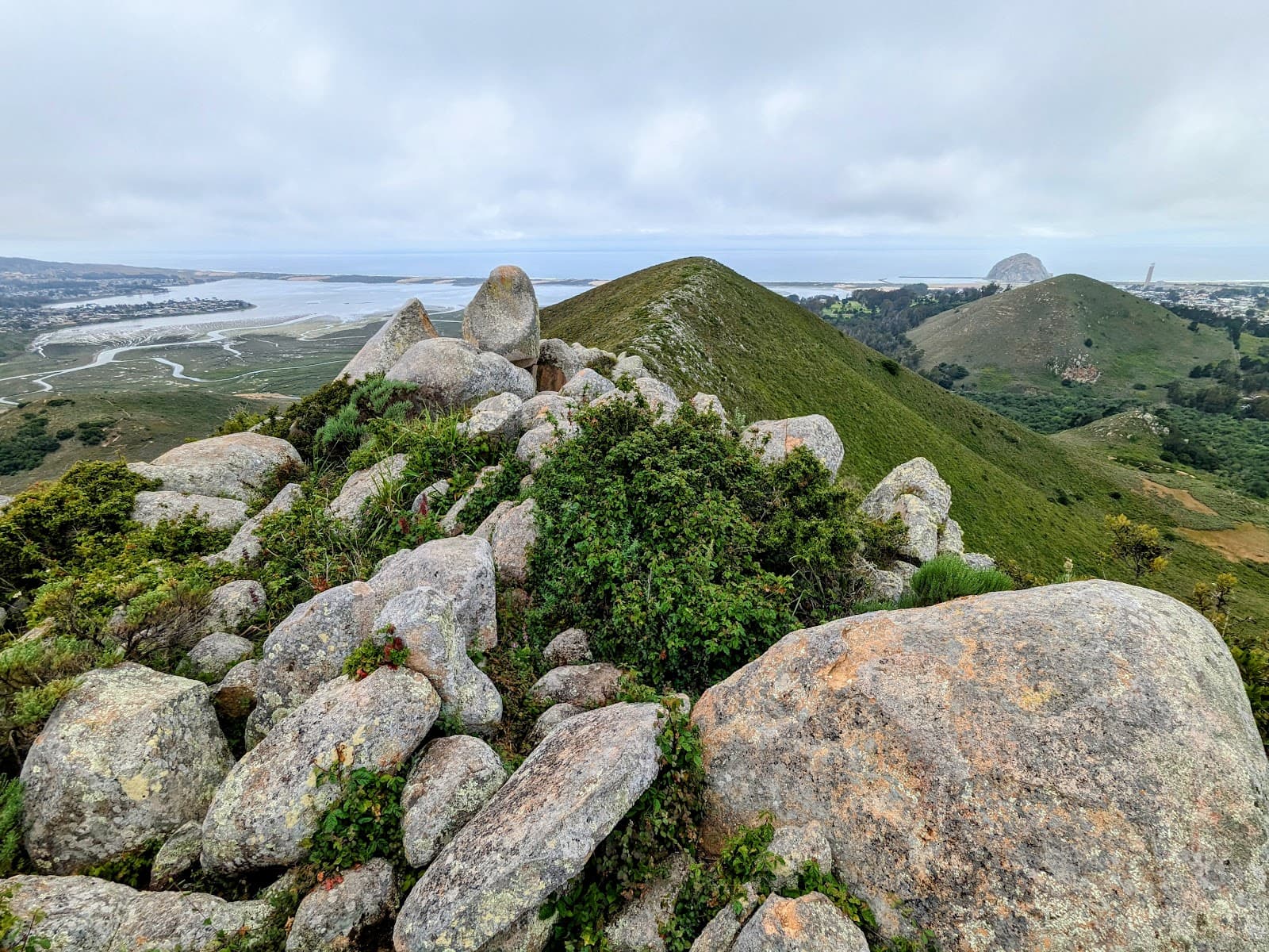 Cerro Cabrillo - Image 1