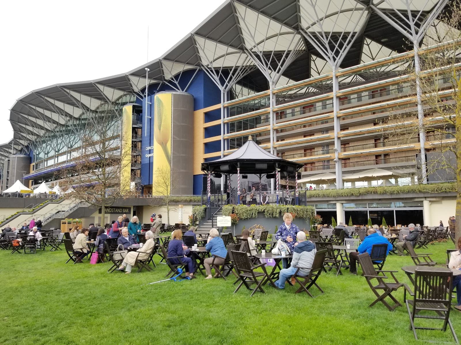 Sunninghill Village - Image 1