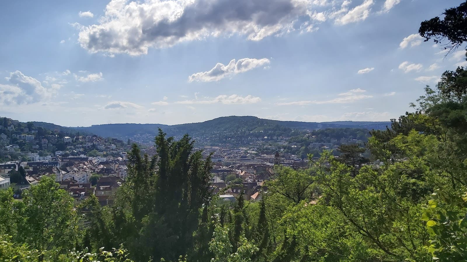 Degerloch Stuttgart - Image 1