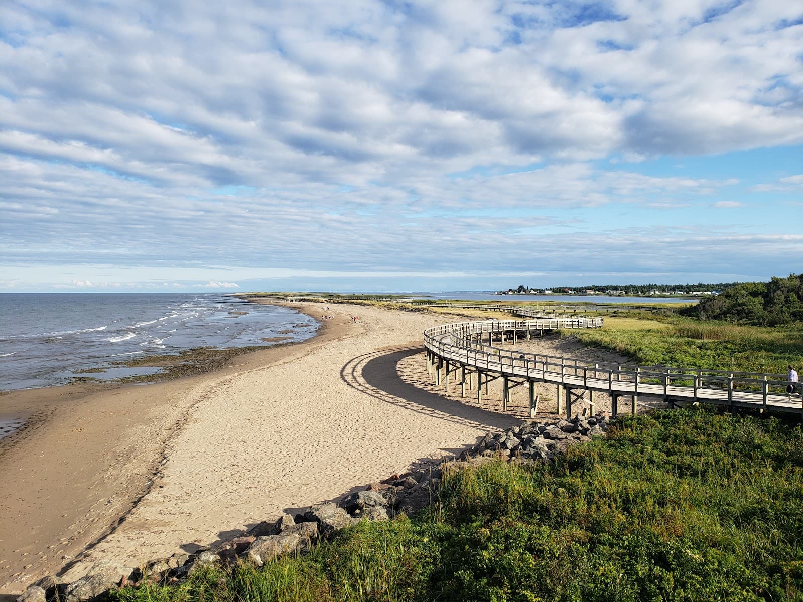 Irving Eco-Centre Bouctouche Dune - Image 1