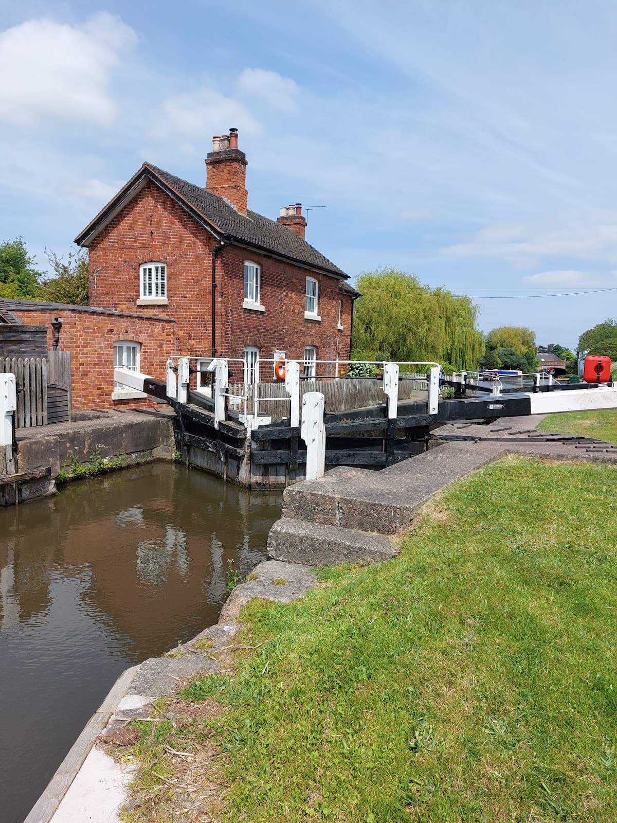 Shardlow Canal Port - Image 1