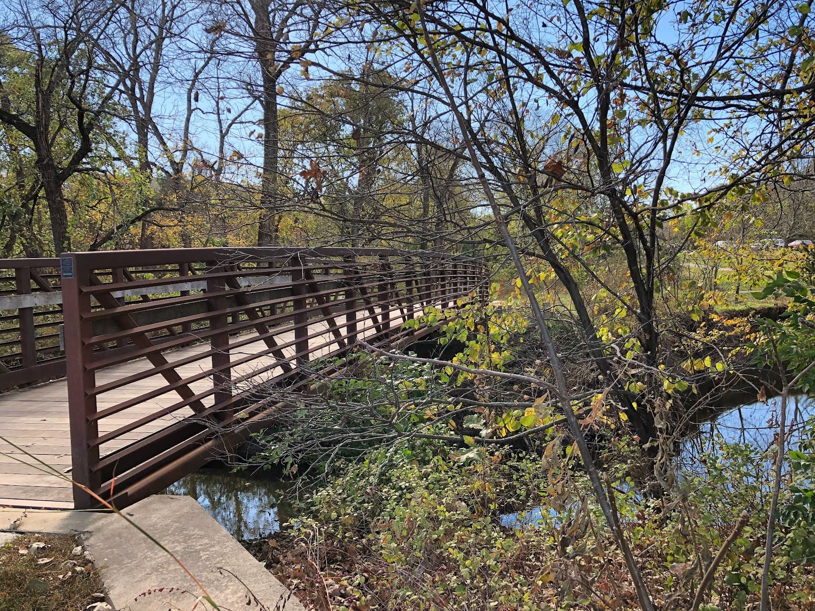 Ironwoods Amphitheater - Image 1