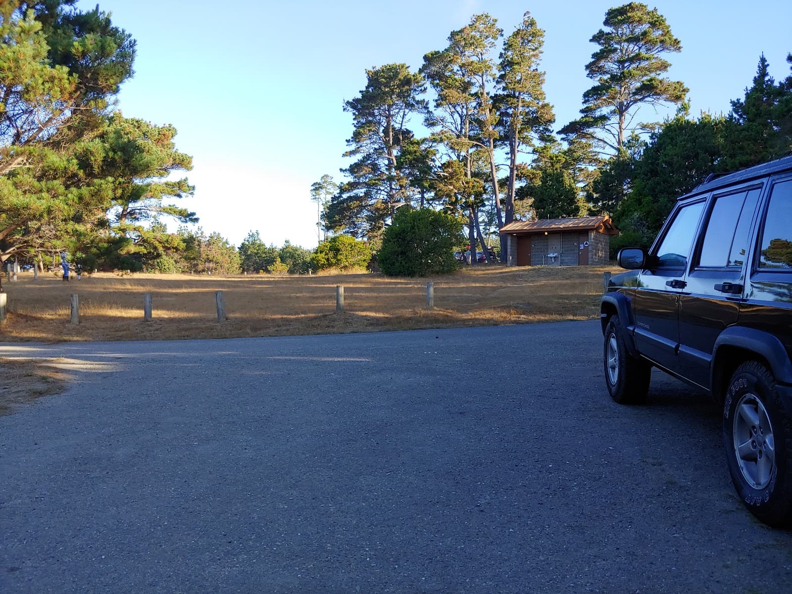 Gerstle Cove Marine Reserve - Image 1