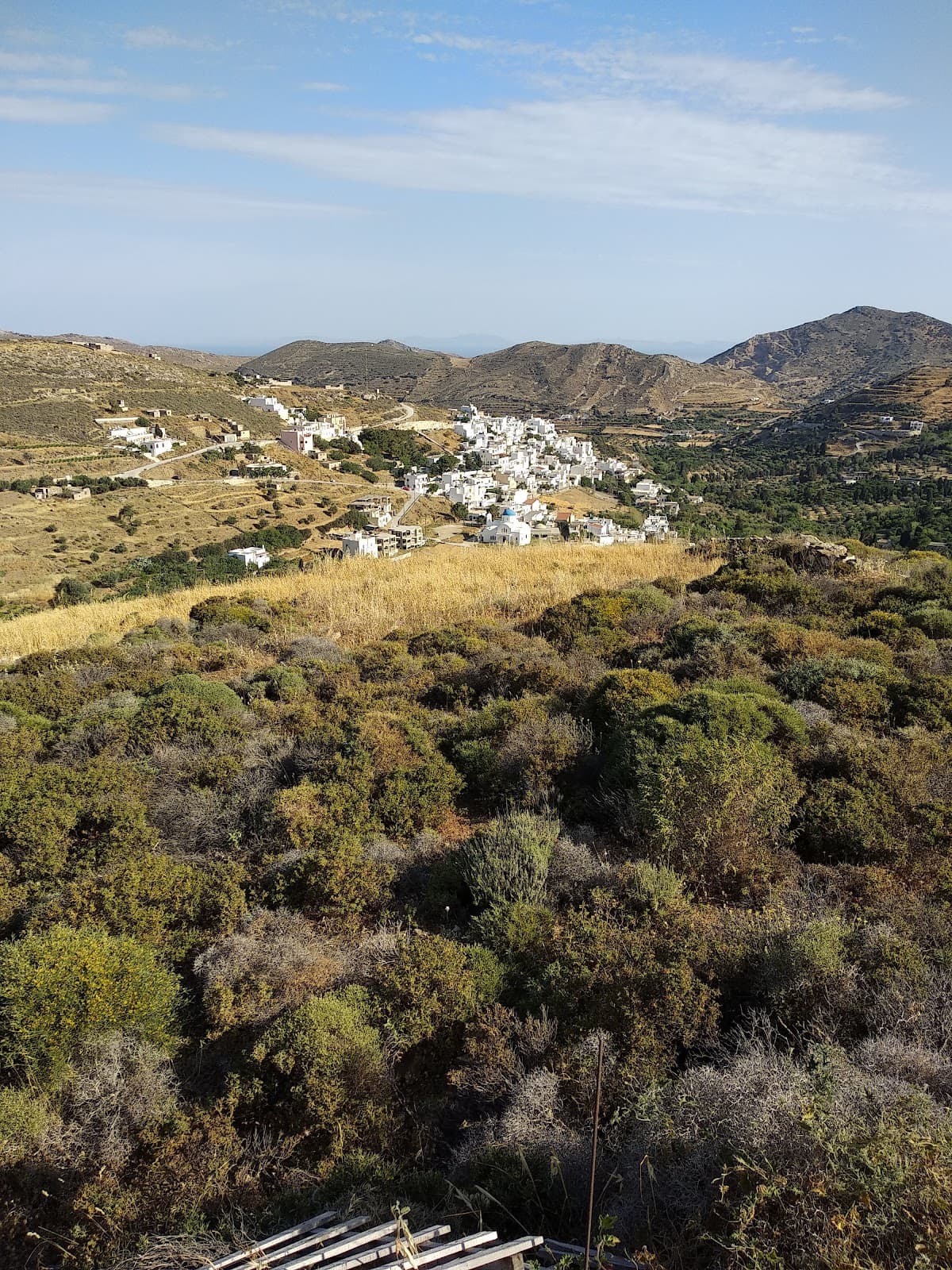 Melanes Village - Image 1