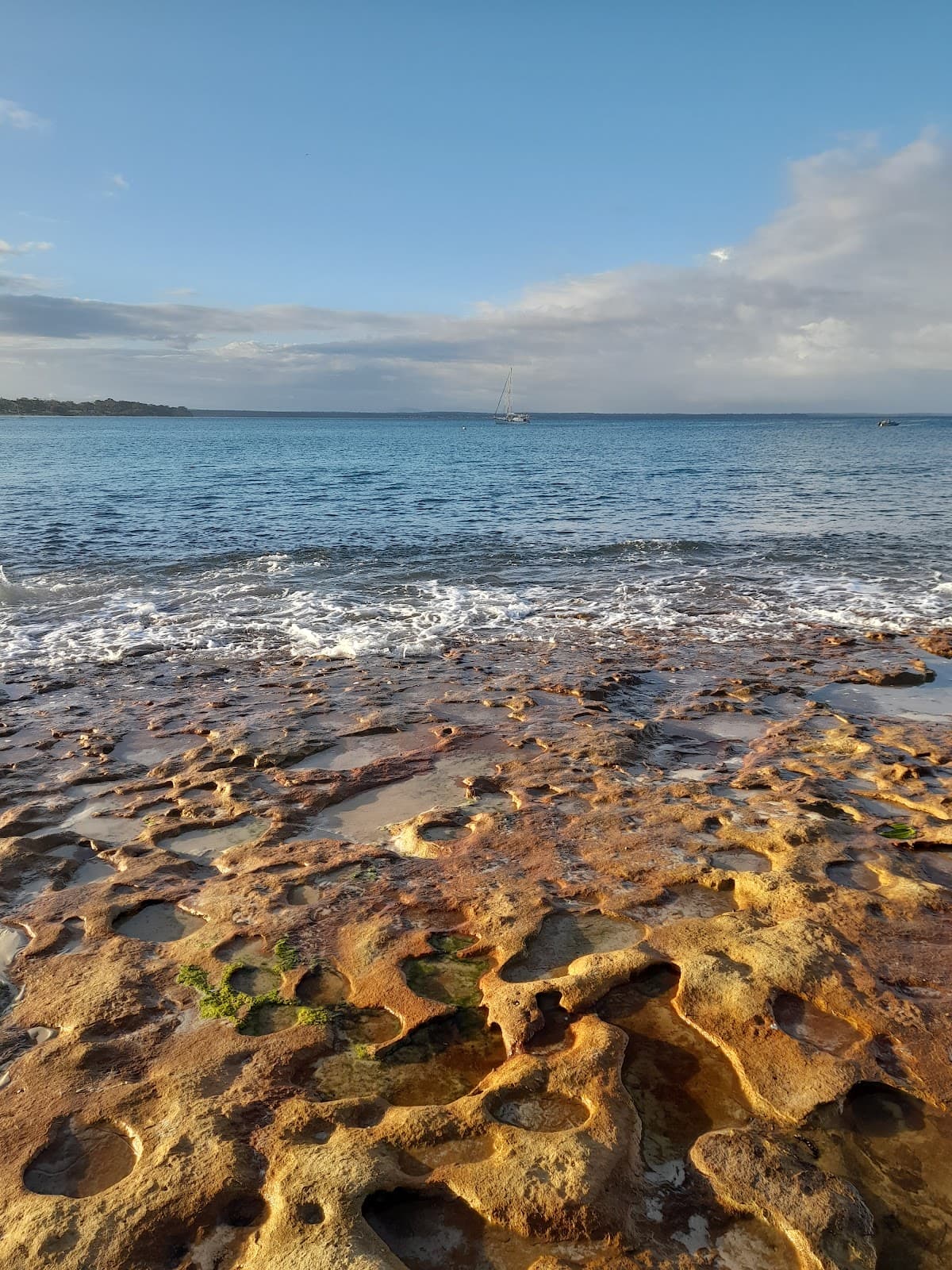 Jervis Bay Marine Park - Image 1