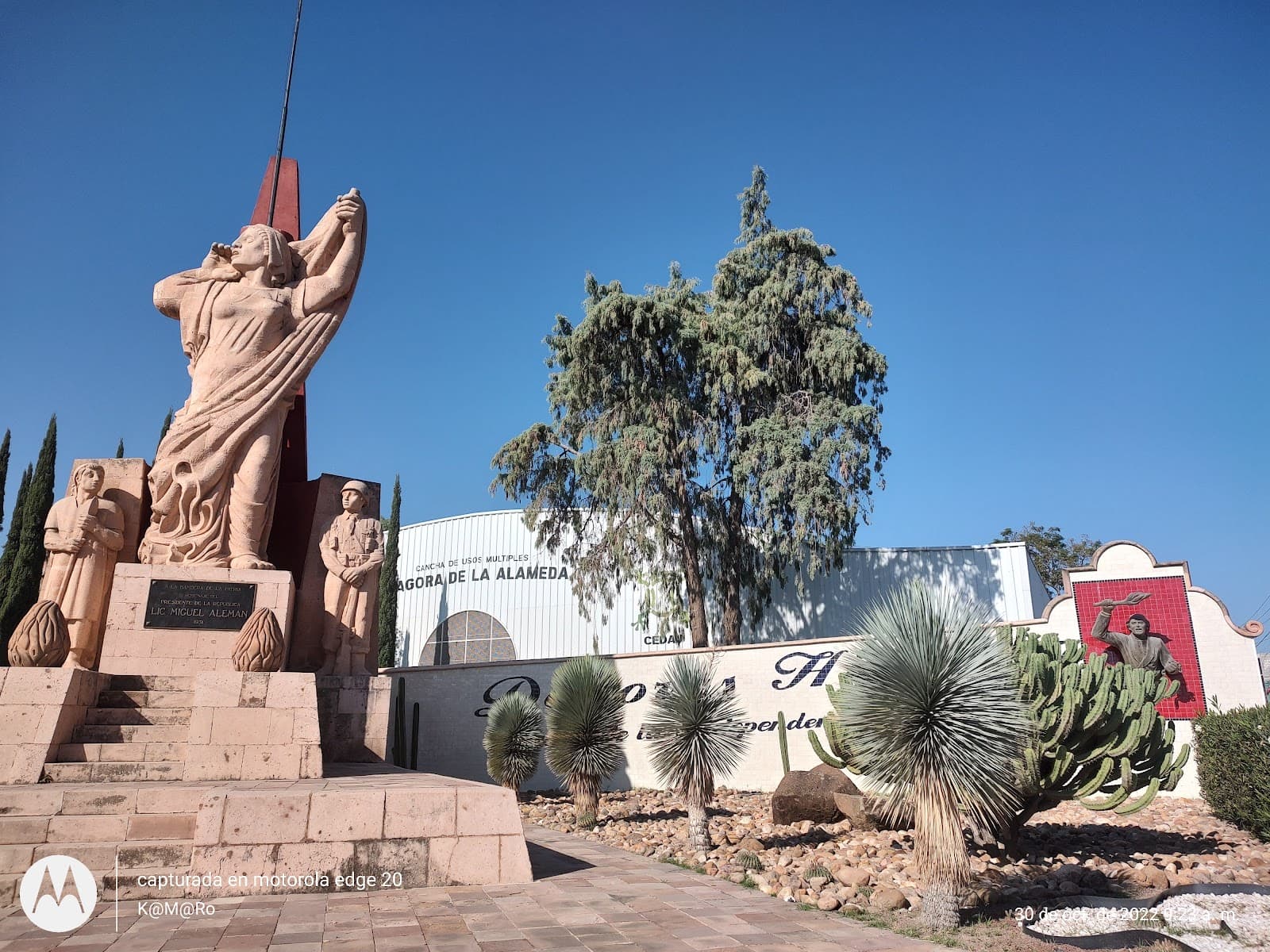 Alameda Park - Image 1