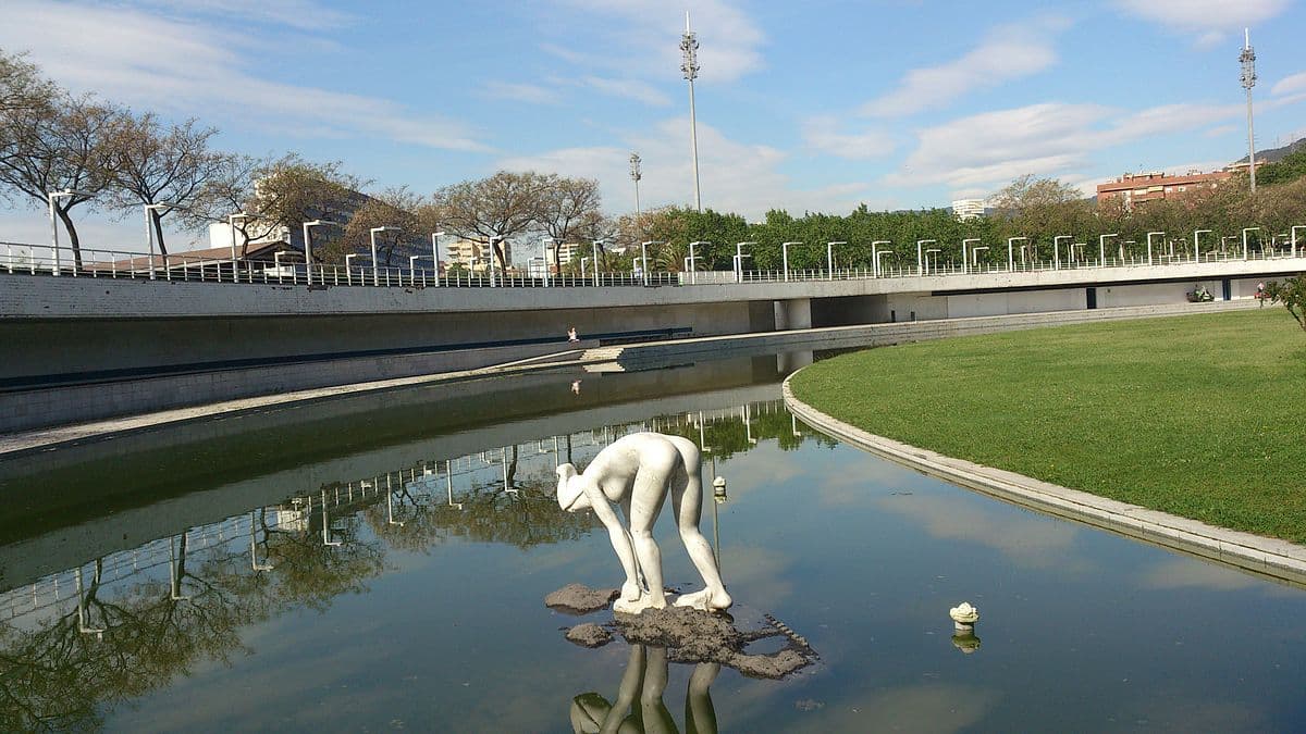 Parc de la Trinitat - Image 1