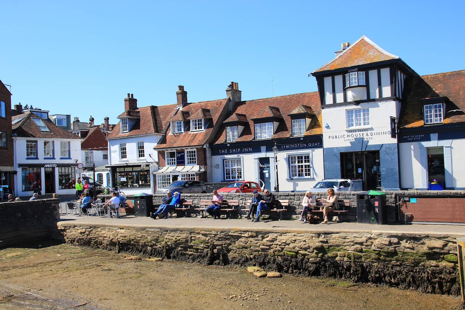 Independent Boutiques