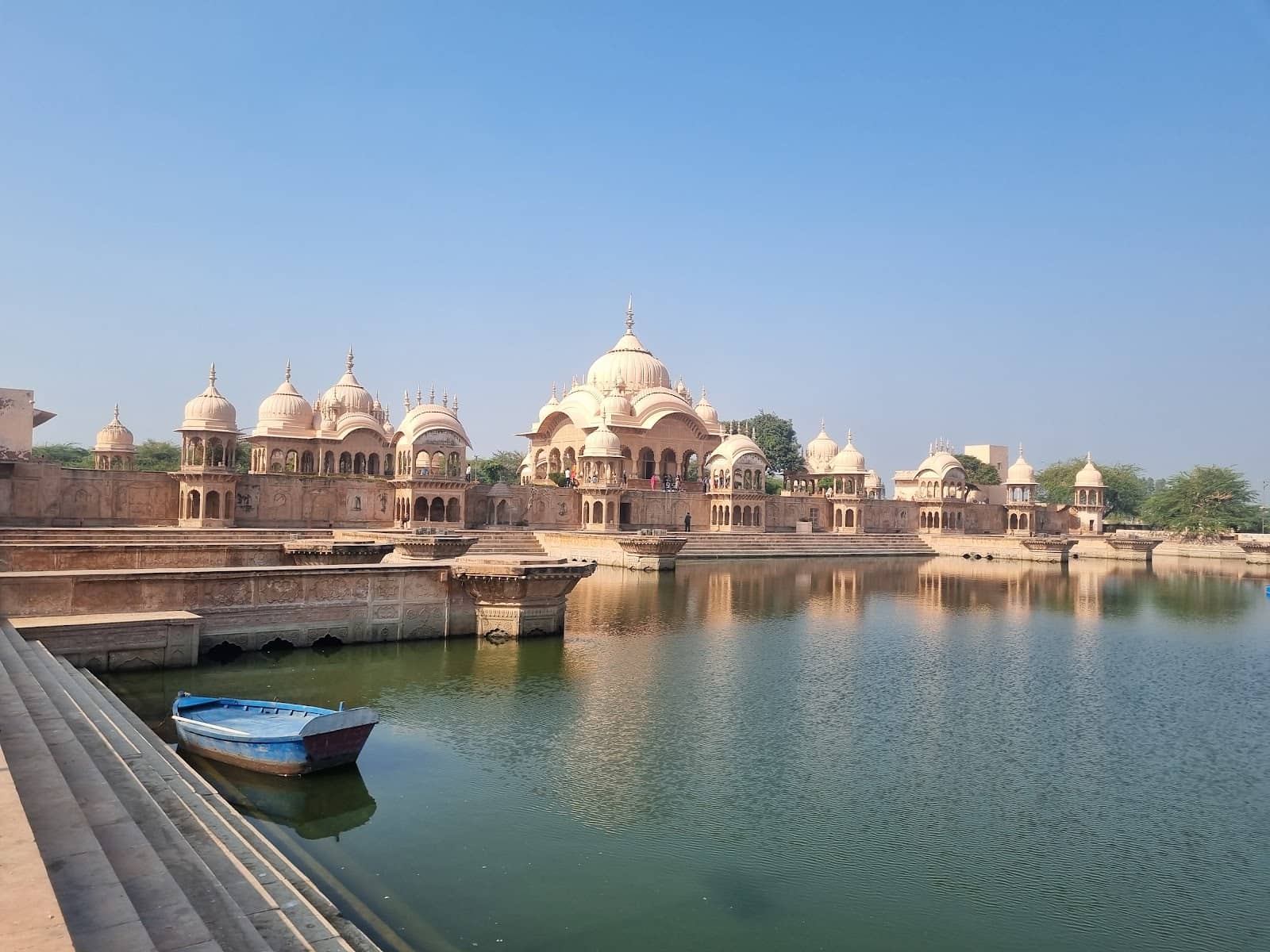 Mansi Ganga