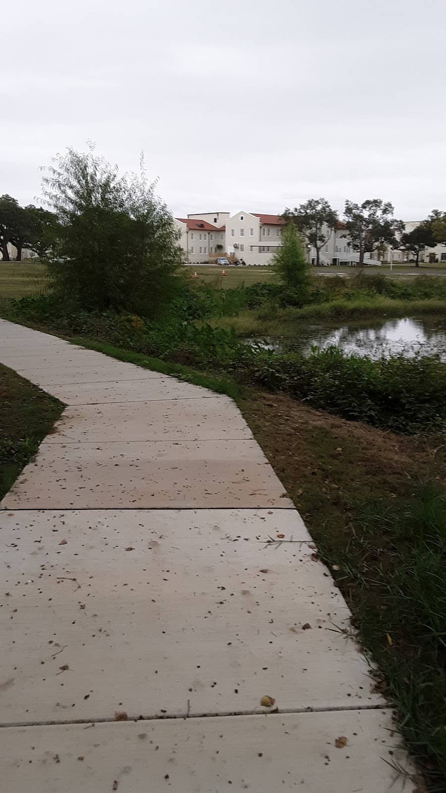 Scenic Walking & Biking Paths