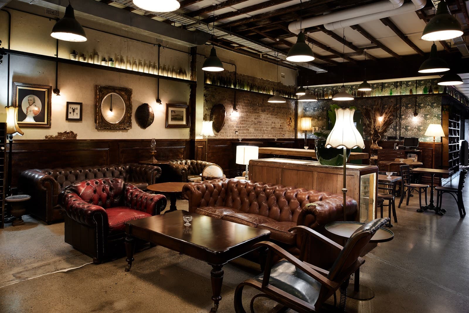 Mr Watkins - Image 1