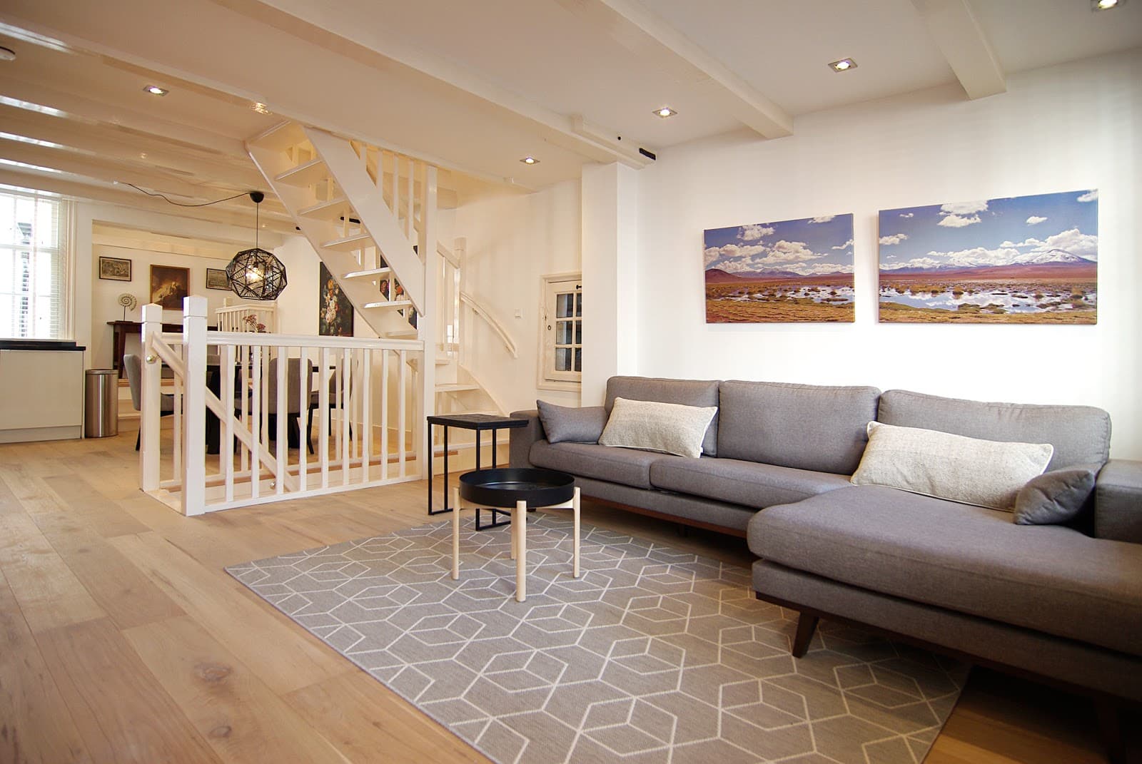 Housing Agencies Amsterdam - Image 1