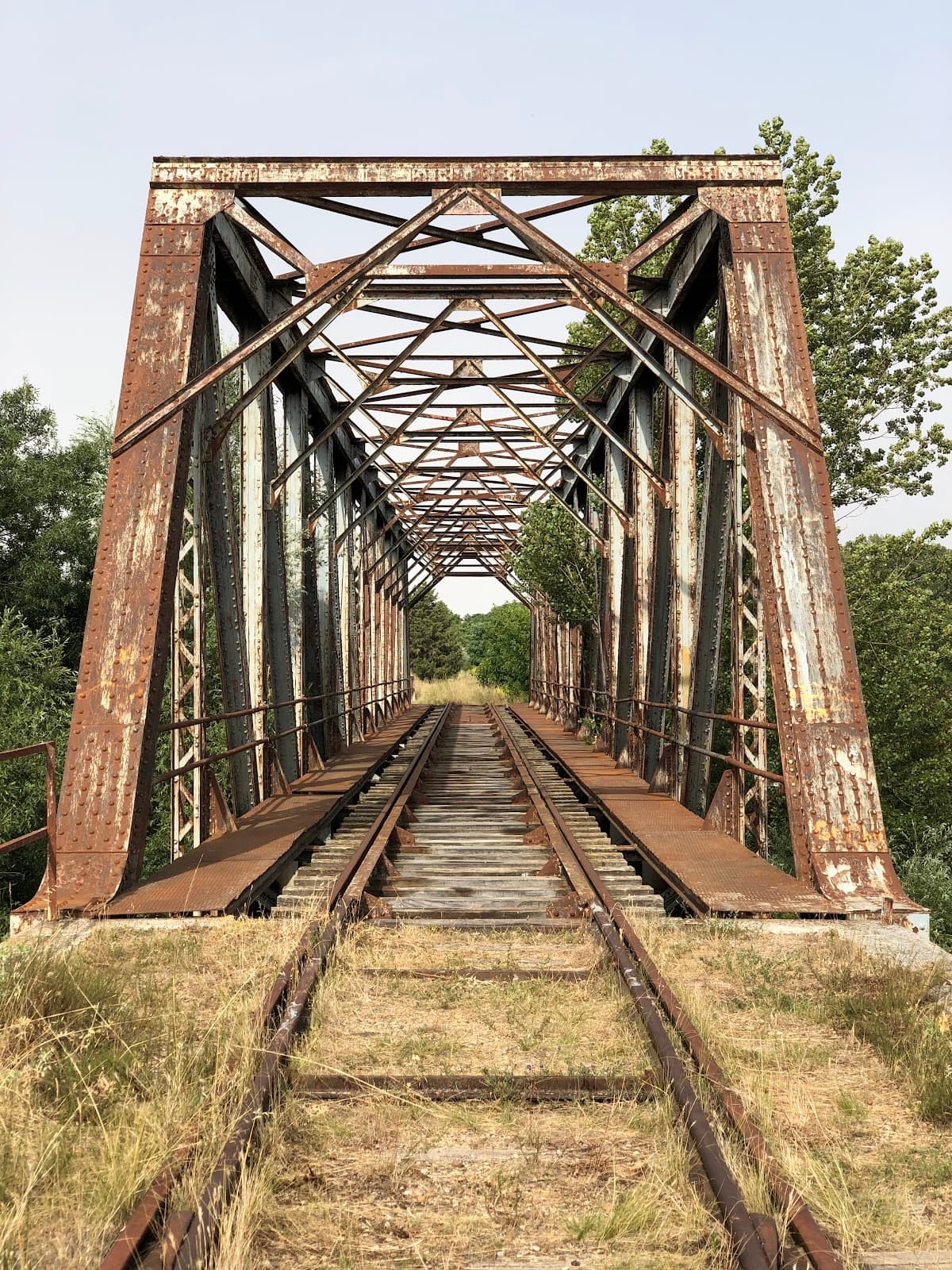 Vadocondes (Medieval Bridge and Riverfront) - Image 1