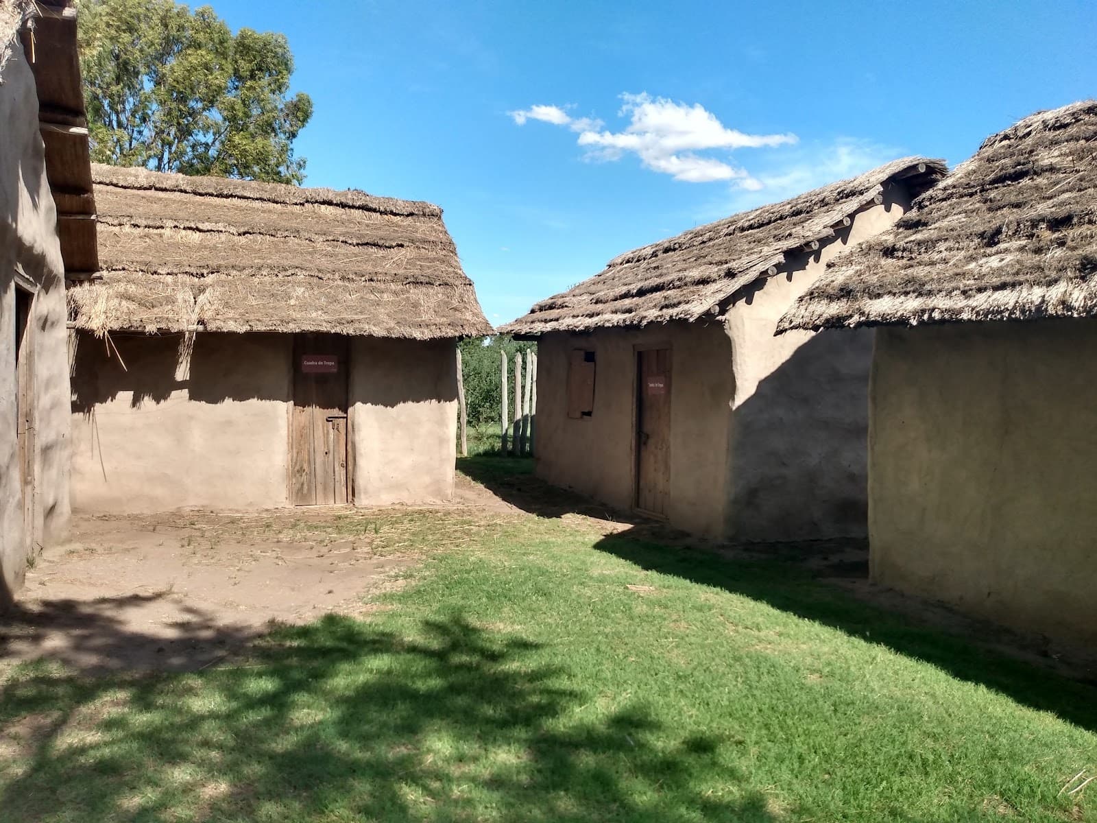 Fortín Pavón - Image 1