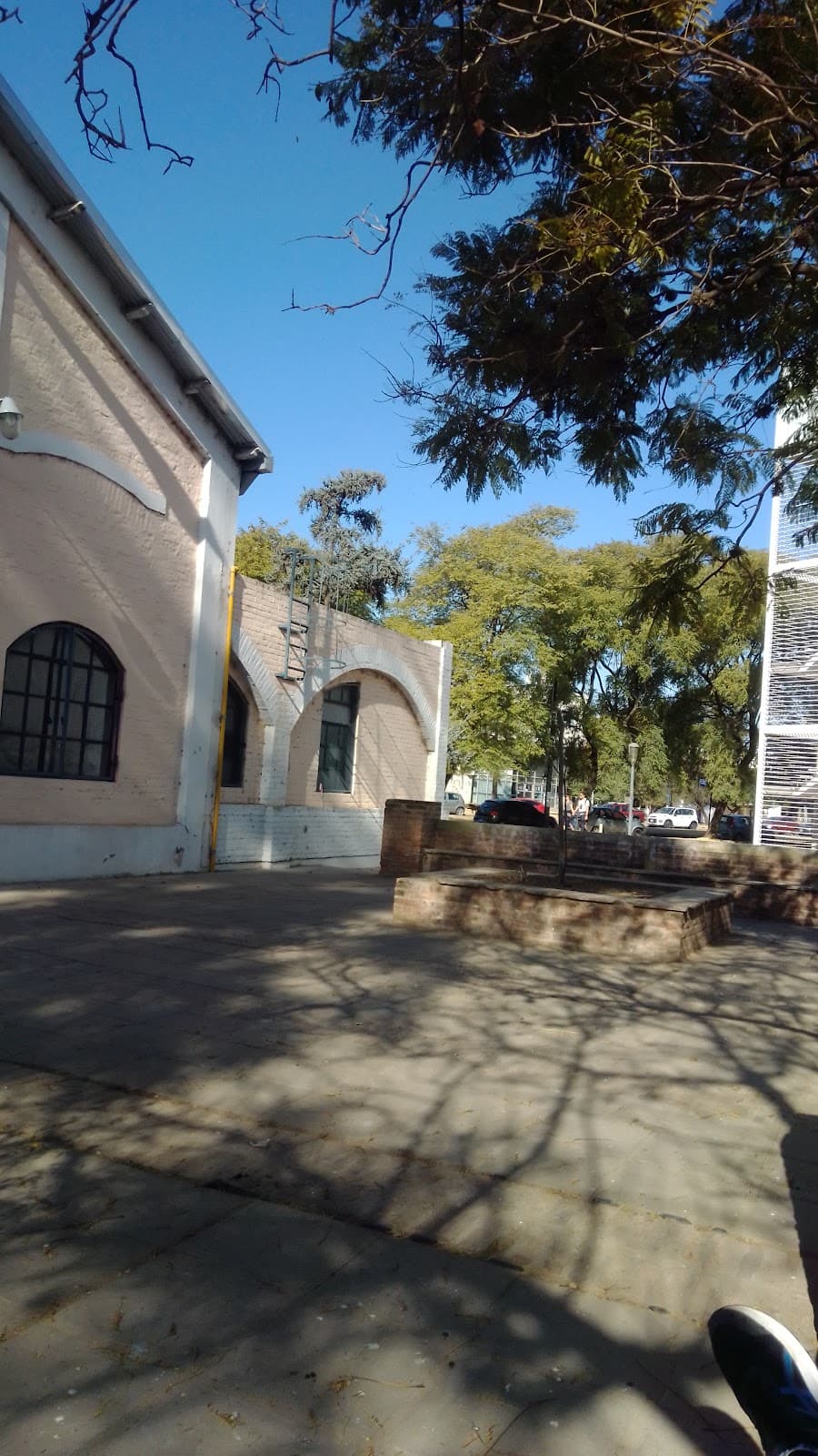 Ciudad Universitaria - Image 1