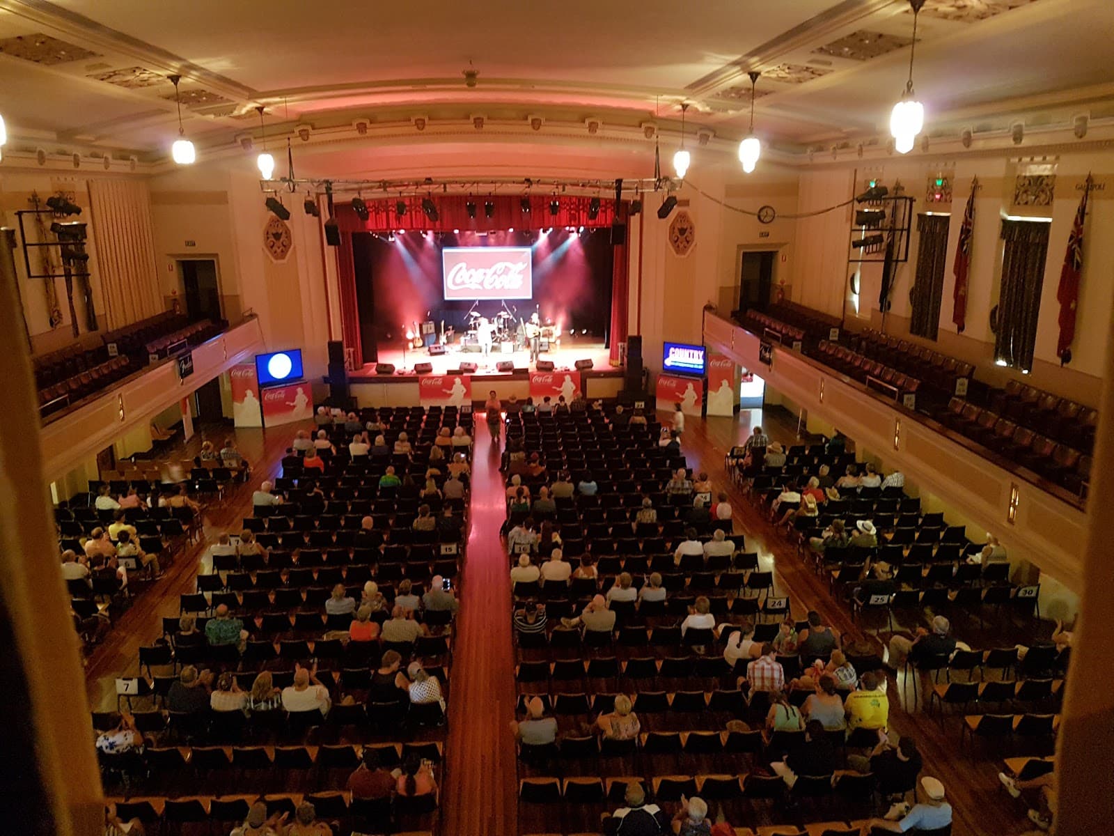 Tamworth Town Hall - Image 1