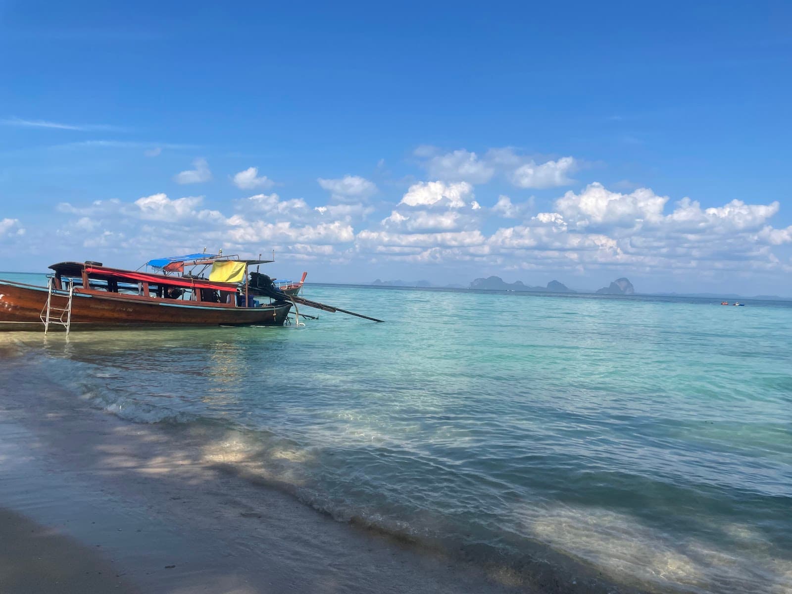 Four Islands Krabi - Image 1