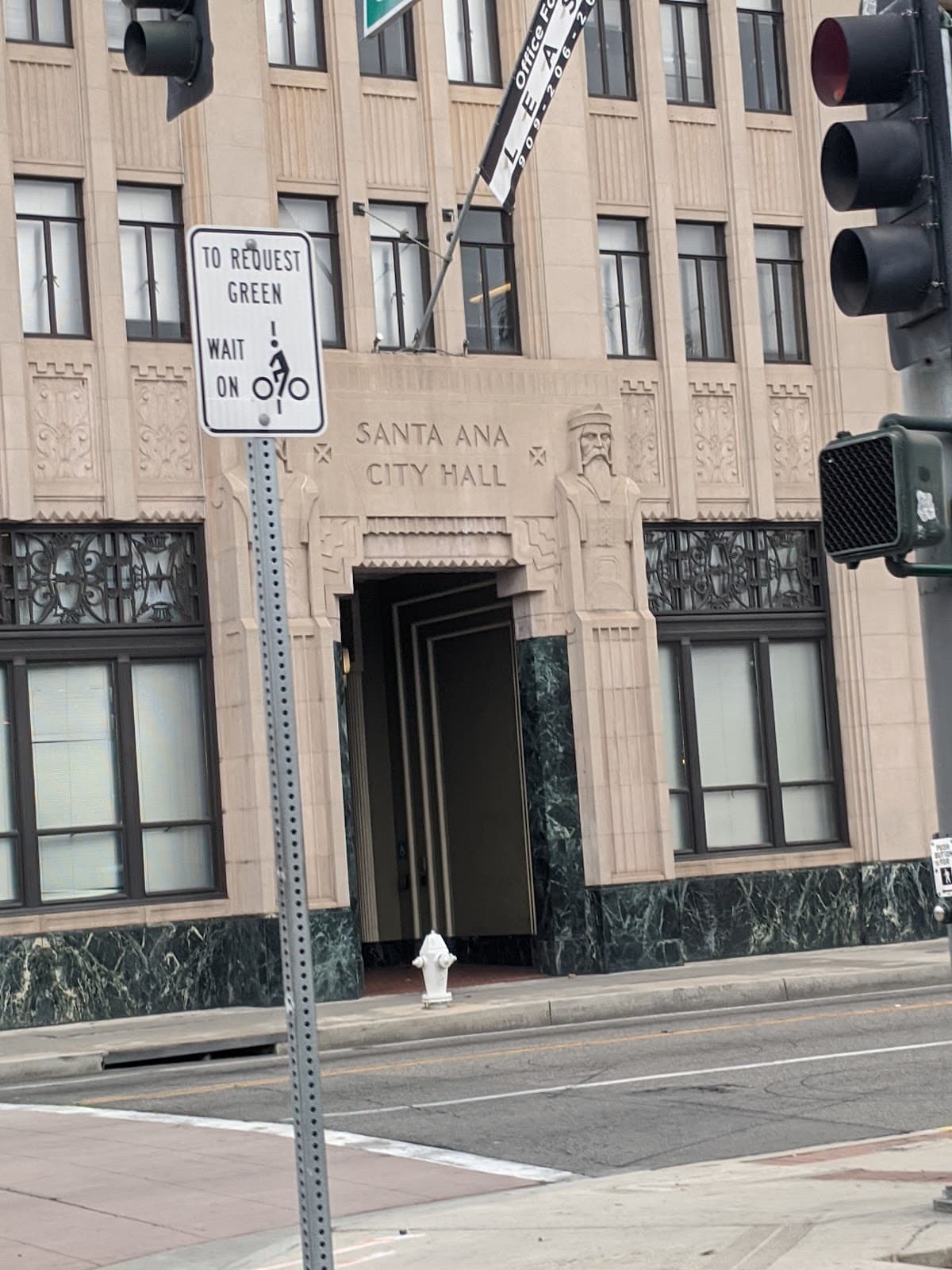 Downtown Santa Ana (DTSA) - Image 1