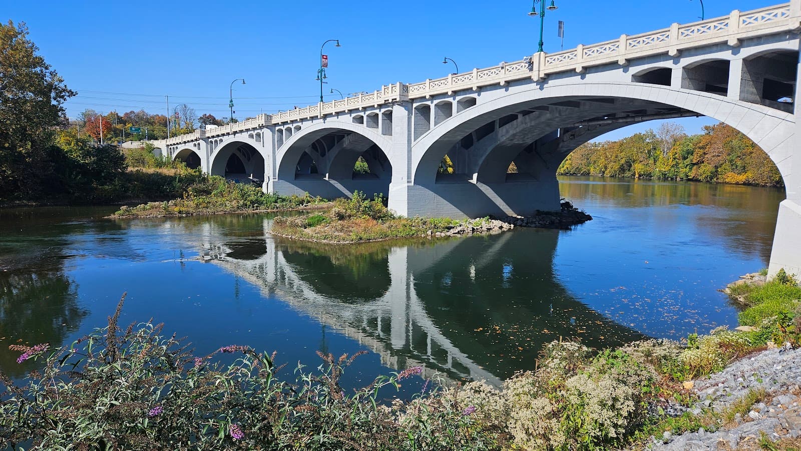 Penn Street Bridge - Image 1