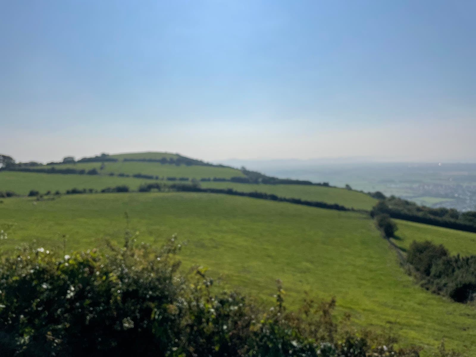 Gwaenysgor Viewpoint - Image 1
