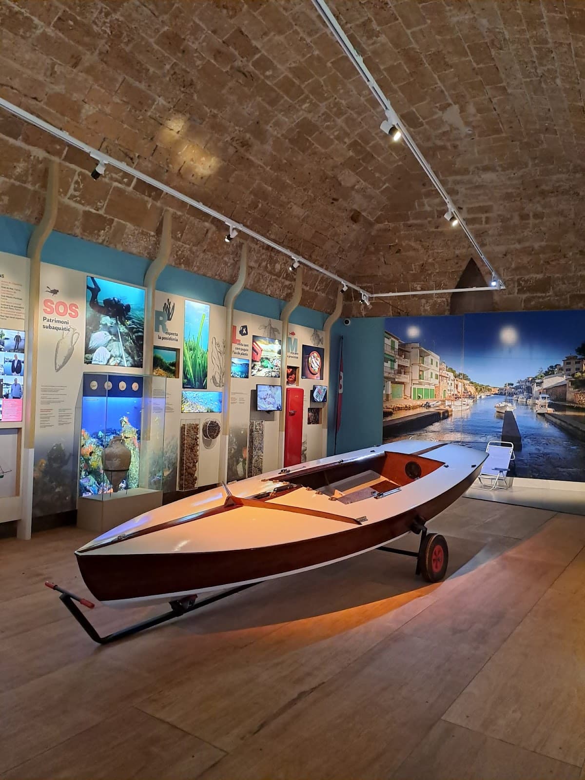 Mallorca Maritime Museum - Image 1