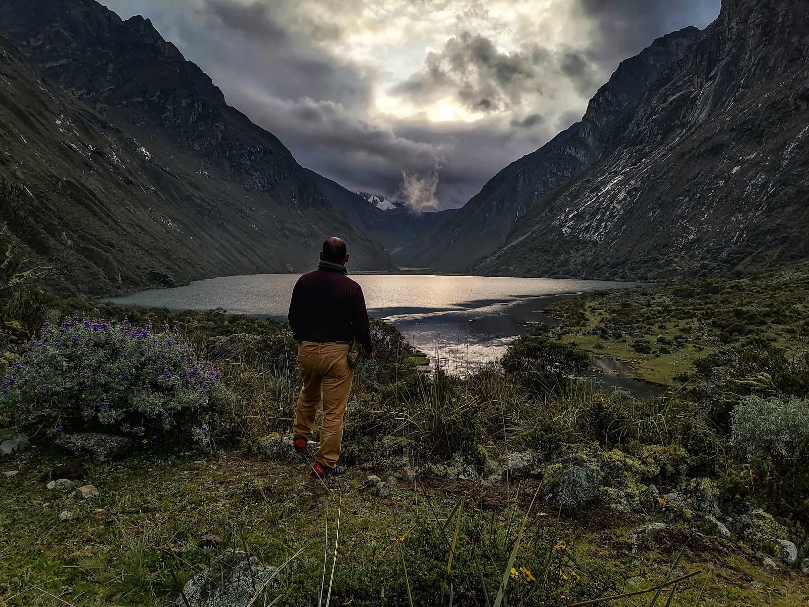 Jatuncocha & Ichiccocha - Image 1