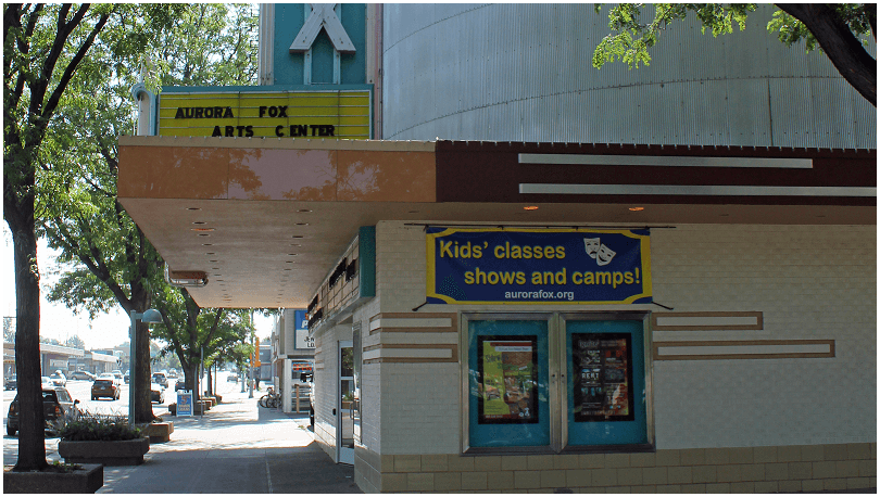 Diverse Live Performances