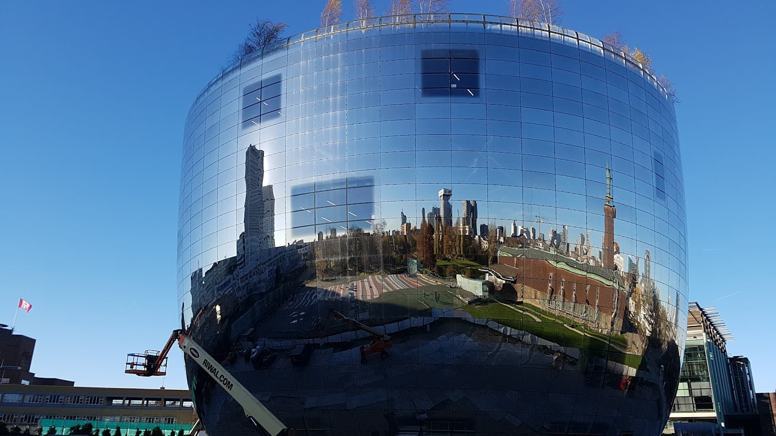 Museumpark - Image 1