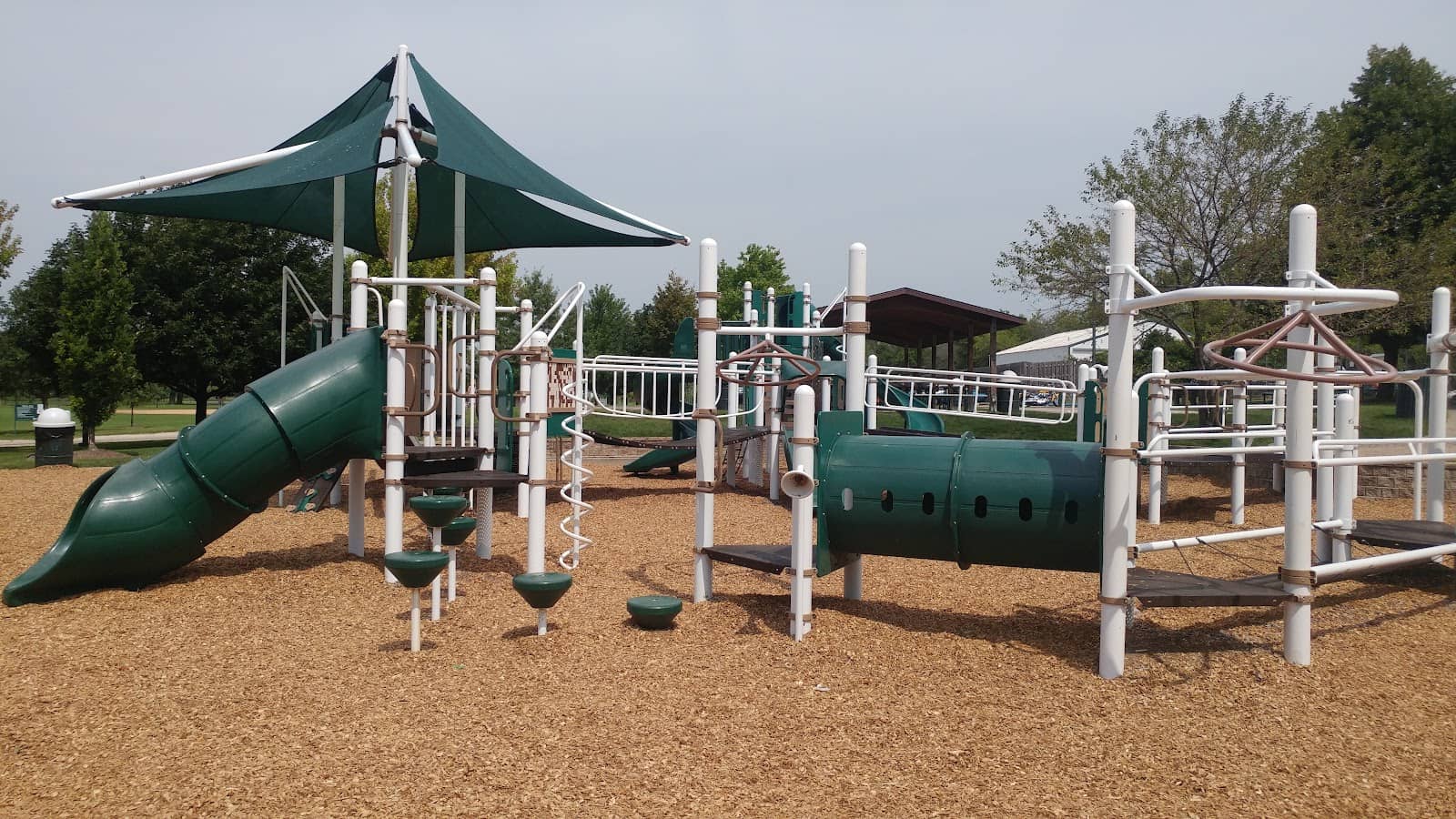 Farmers Market Disappointment