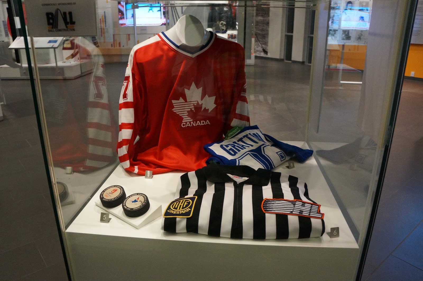 Brantford and Area Sports Hall of Recognition - Image 1