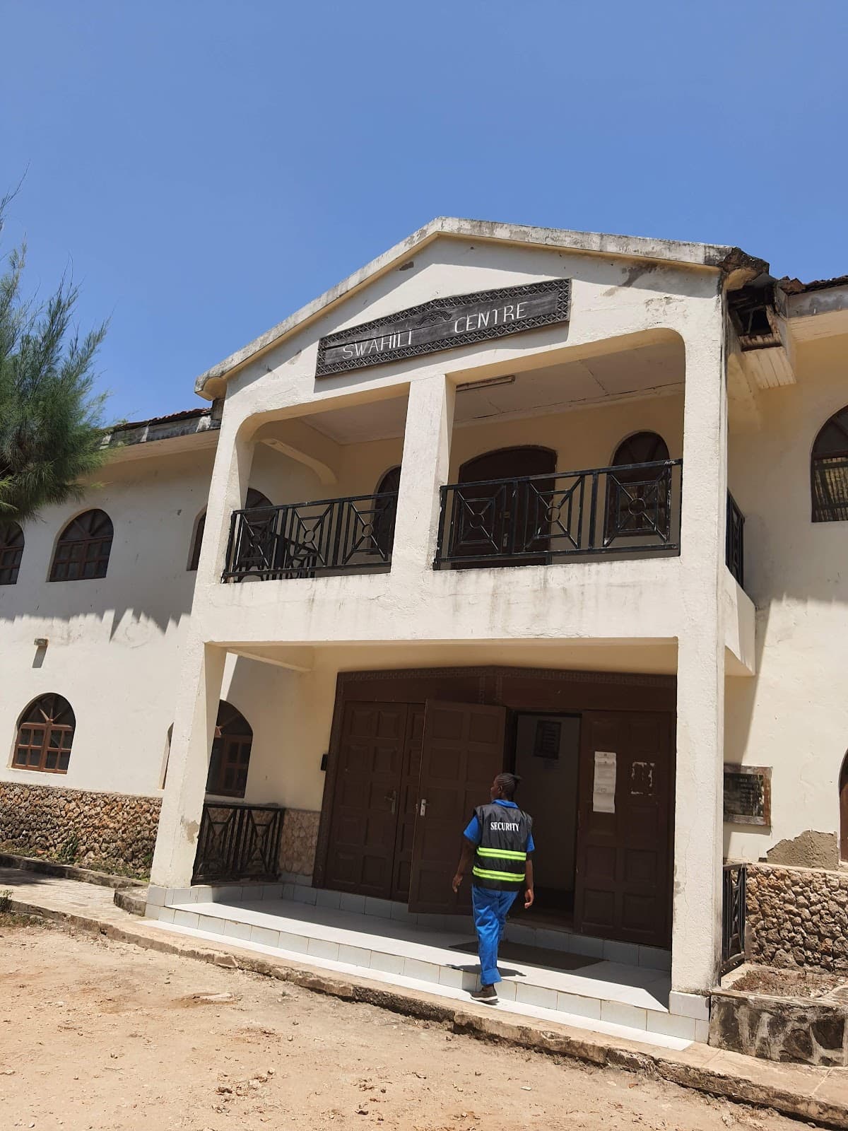 Swahili Cultural Centre - Image 1