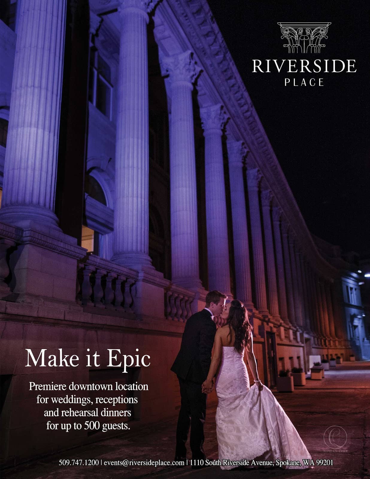 Black and White Photography Opportunities