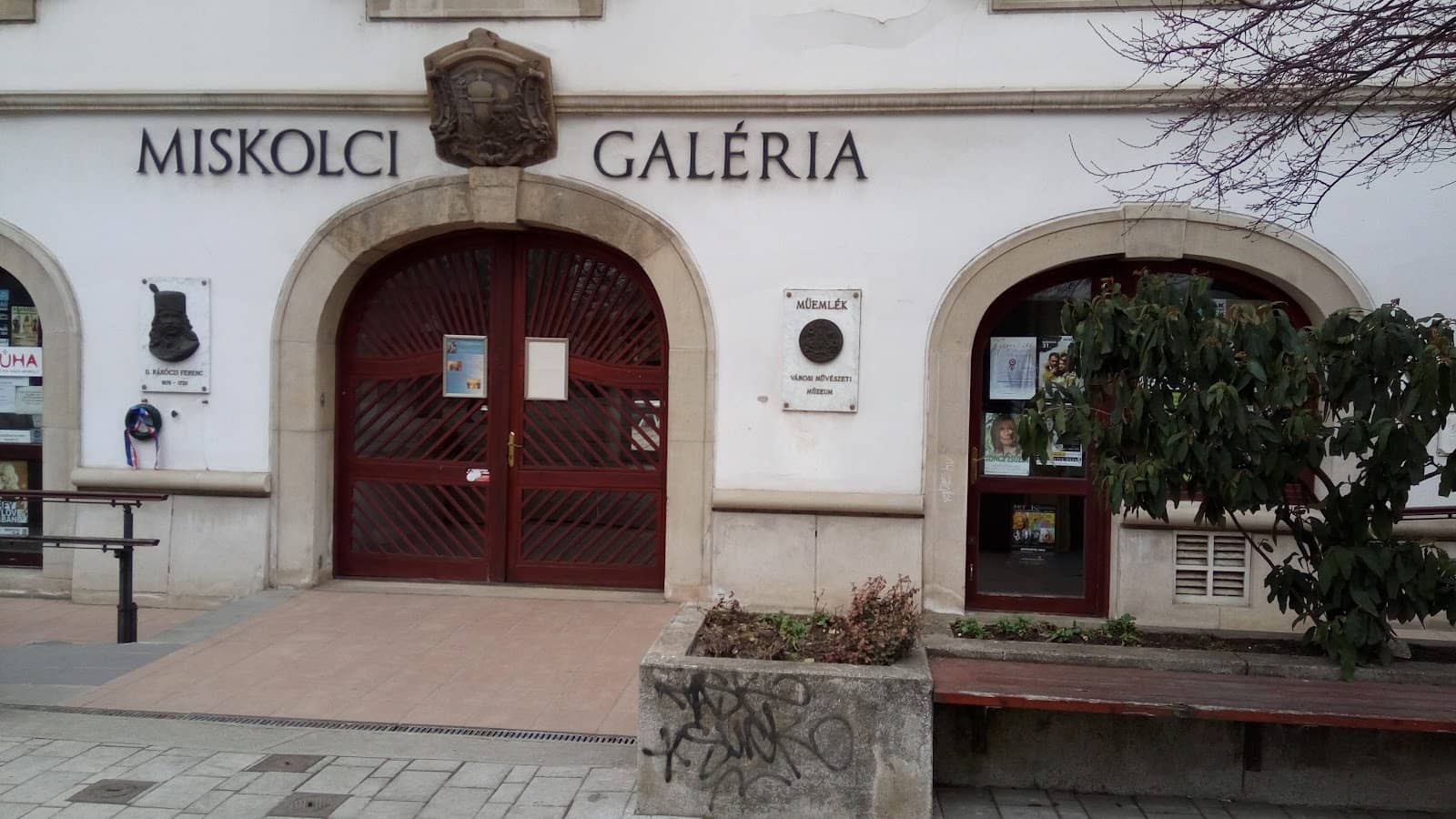 Dőry House Architecture