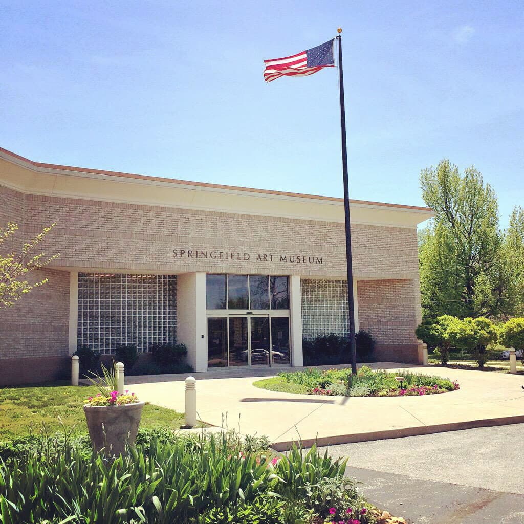 Springfield Art Museum - Image 1
